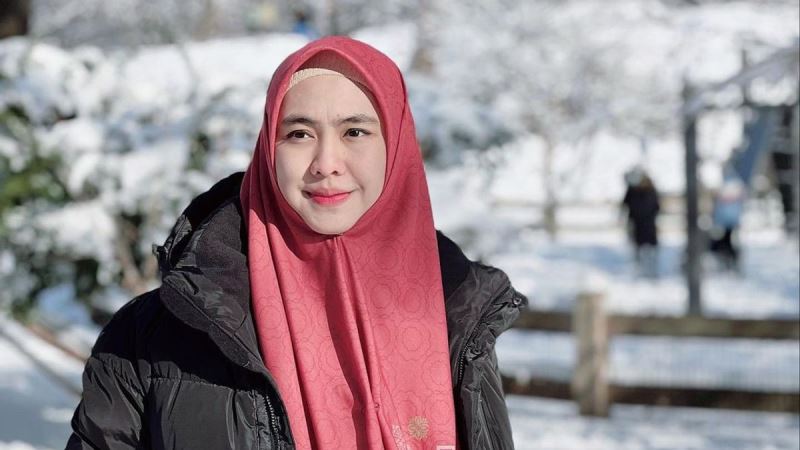 Oki Setiana Dewi