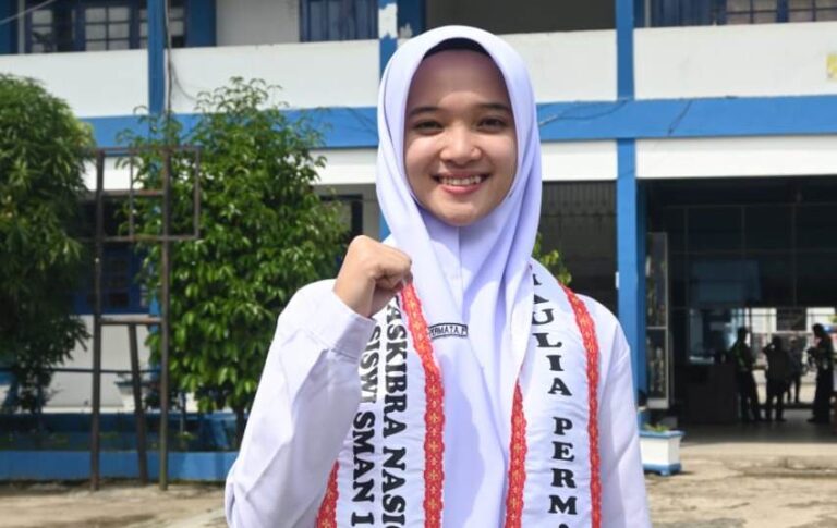 Maulia Permata Putri