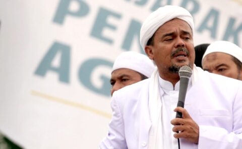 Habib Riziek