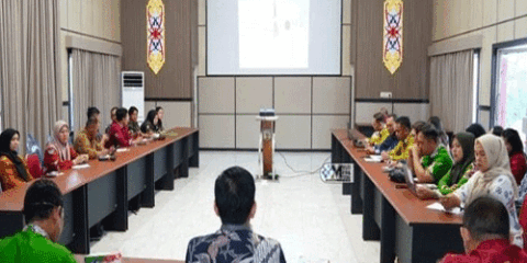 Desa Antikorupsi