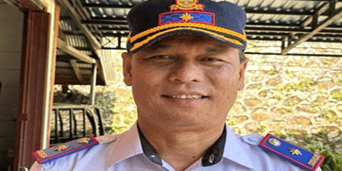 Ferdinand Wijaya