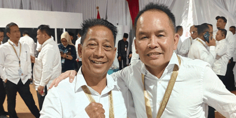 Heriyus Dan Agustiar