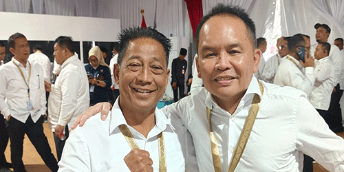 Heriyus Dan Agustiar