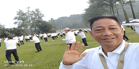 Heriyus Retreat