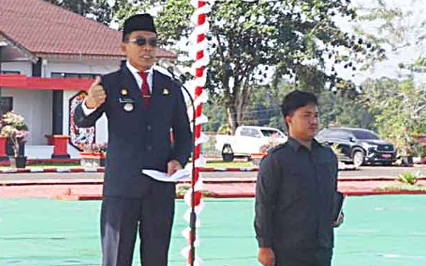 Momentum Hari Bela Negara Untuk Kenang Perjuangan Pahlawan