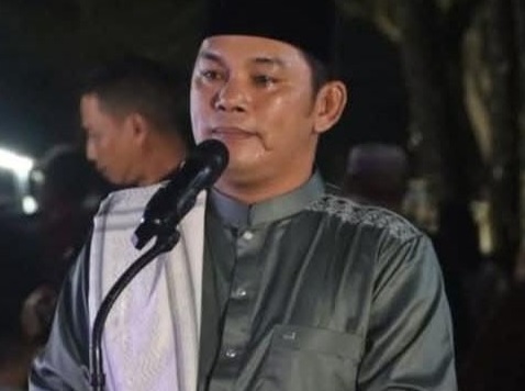 Rahmanto Mudik Gratis