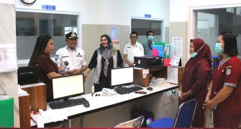 Rsud Puruk Cahu