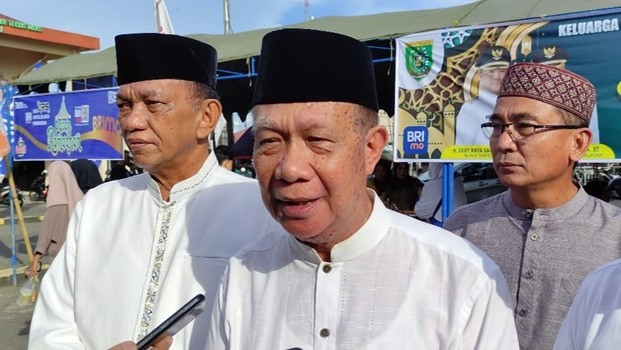 Anggota Dprd Barito Selatan, Irawansyah