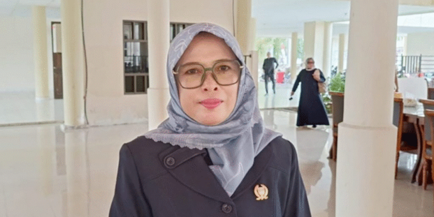 Anggota Dprd Kabupaten Barito Selatan, Kalimantan Tengah, Nurul Hikmah