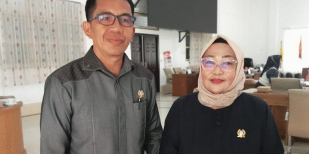 Dprd Barsel Mulai Bahas Rpjmd 2025–2029, Tekankan Kepentingan Publik