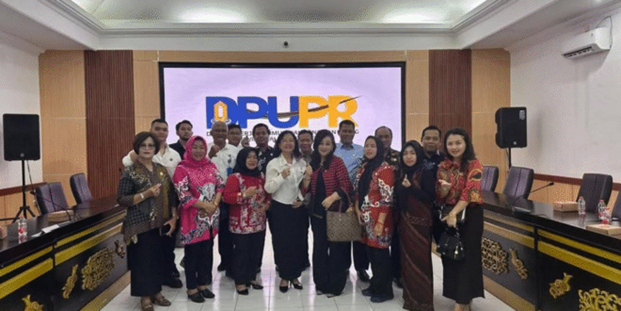 Dprd Kabupaten Barito Selatan (barsel) Terus Mematangkan Penyusunan Rancangan Peraturan Daerah (ranperda) Tentang Rencana Tata Ruang Wilayah (rtrw)