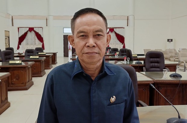Ketua Komisi Iii Dprd Barito Selatan, H. Sudiarto, Se
