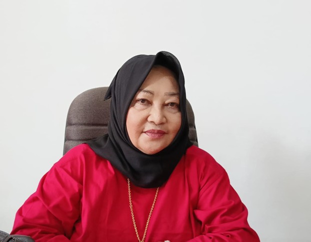 Wakil Ketua DPRD Barito Selatan, Rusinah