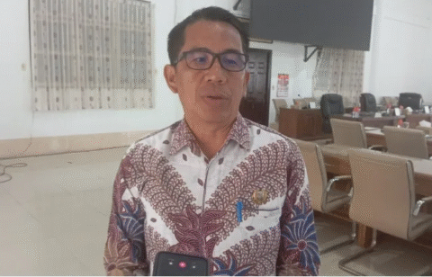 Dewan Perwakilan Rakyat Daerah (DPRD) Kabupaten Barito Selatan (Barsel) menggelar rapat Badan Musyawarah (Banmus) bersama pemerintah daerah setempat untuk menyusun agenda kegiatan pada Februari 2025.
