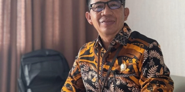 Wakil Ketua I DPRD Barito Selatan, Ideham