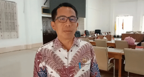 Wakil Ketua I Dprd Barsel, Ideham
