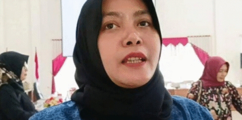 Wakil Rakyat Barsel Ii, Putri Siti Rochmawati