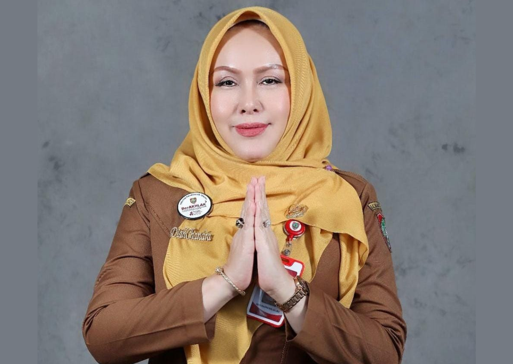 Kartu Ucapan Pernikahan Hijau 20251020 190636 0000