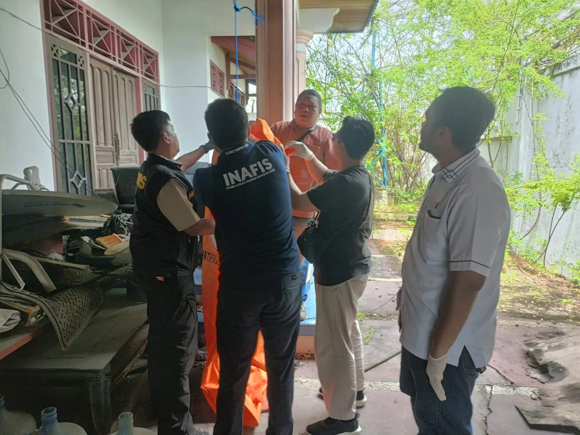 proborneo,borneo,kalimantan,kalimantan tengah,kalteng