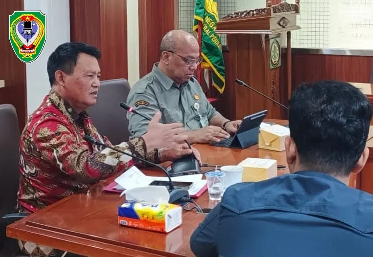 bupati seruyan
