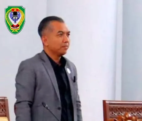 ketua dprd seruyan